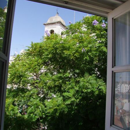 Casa Do Caldas Lissabon Exterior foto
