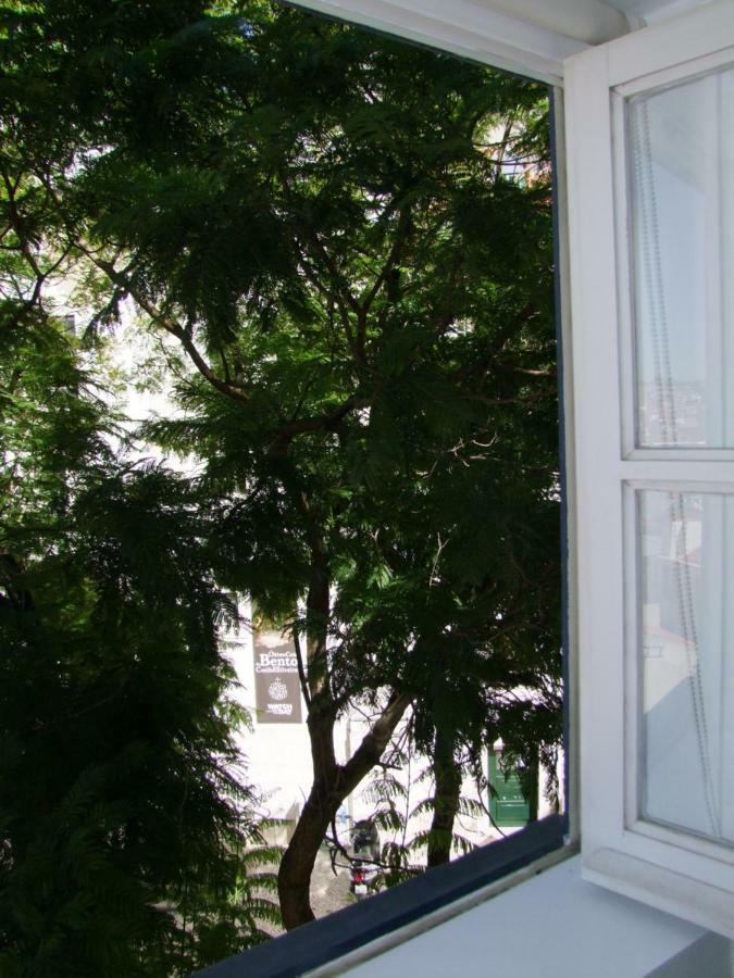 Casa Do Caldas Lissabon Exterior foto